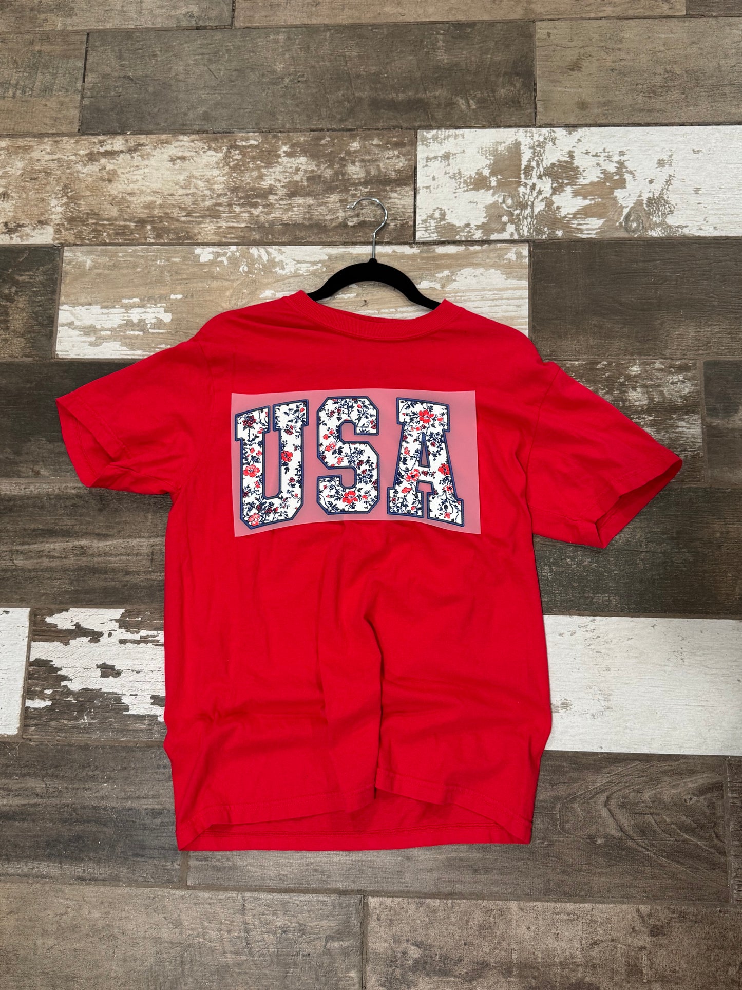 Floral USA
