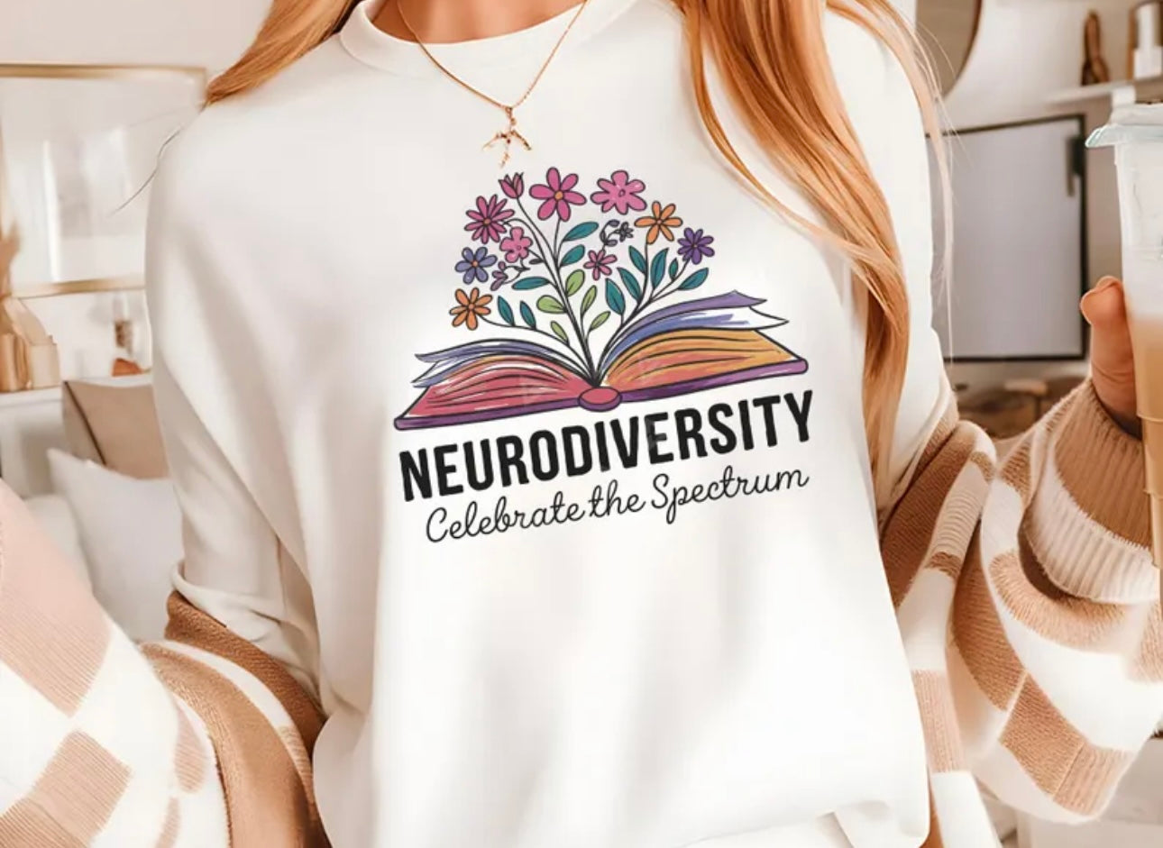 Neurodivergent