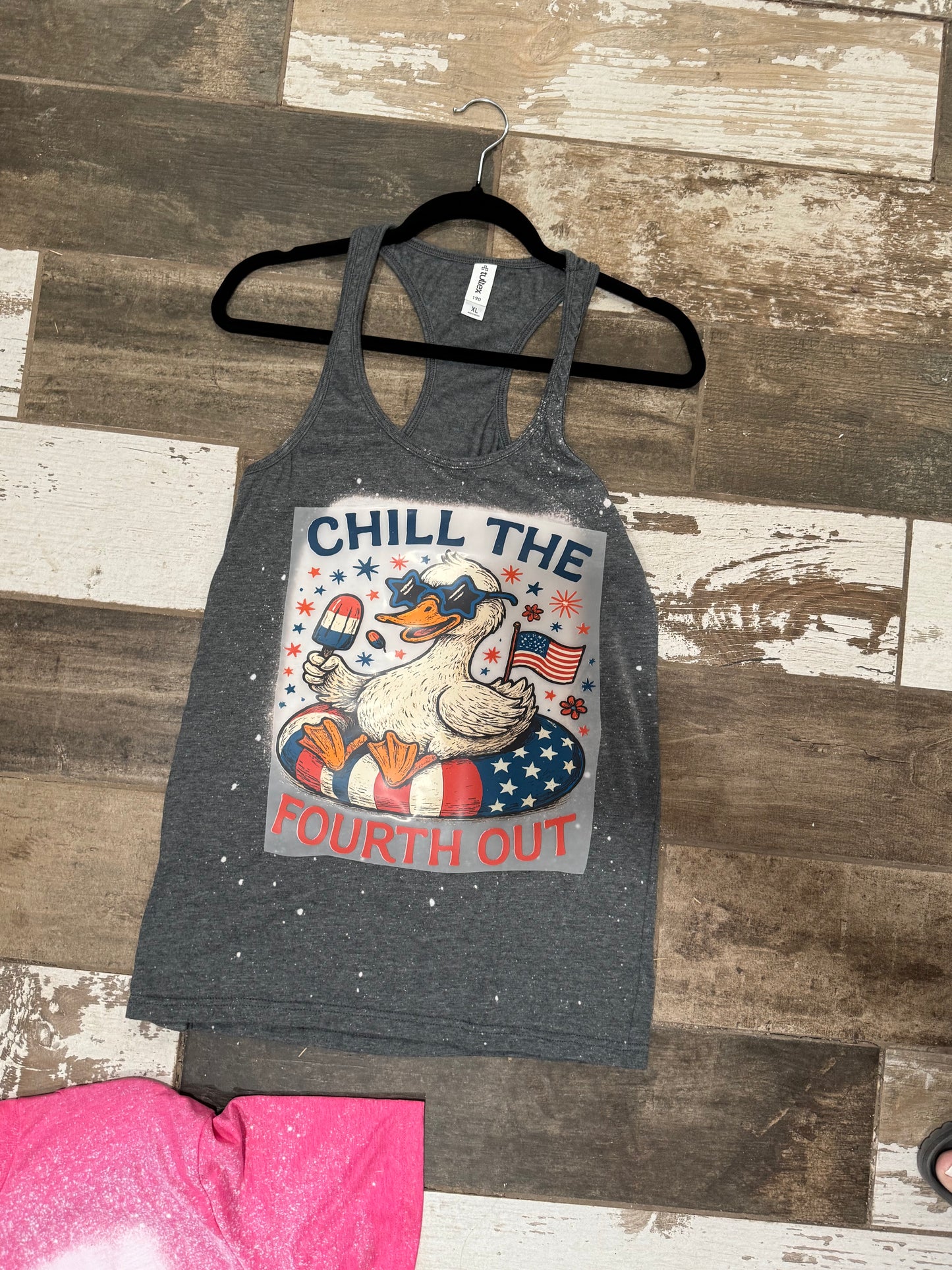 Duck Chill