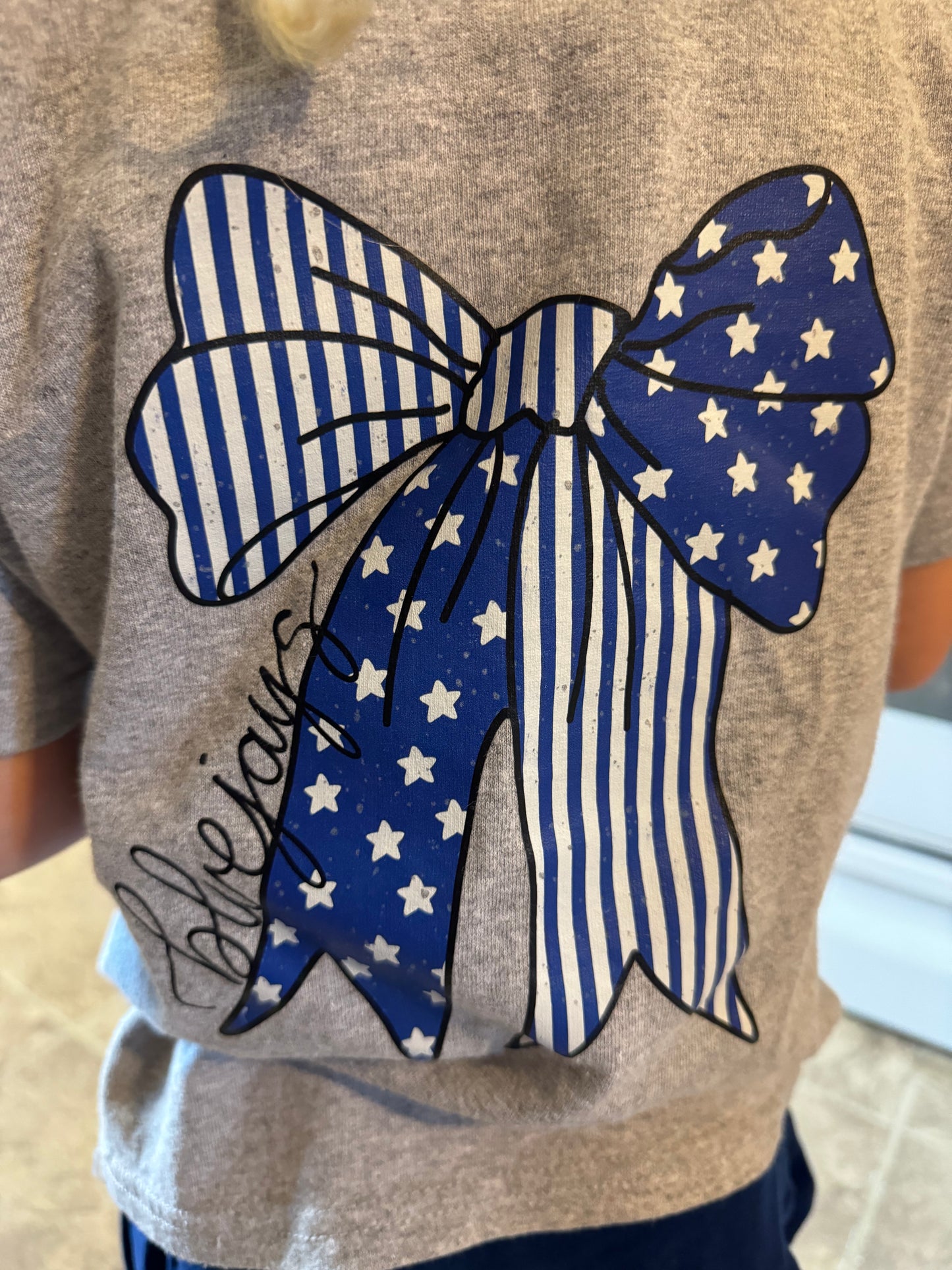 Bows and Bluejays