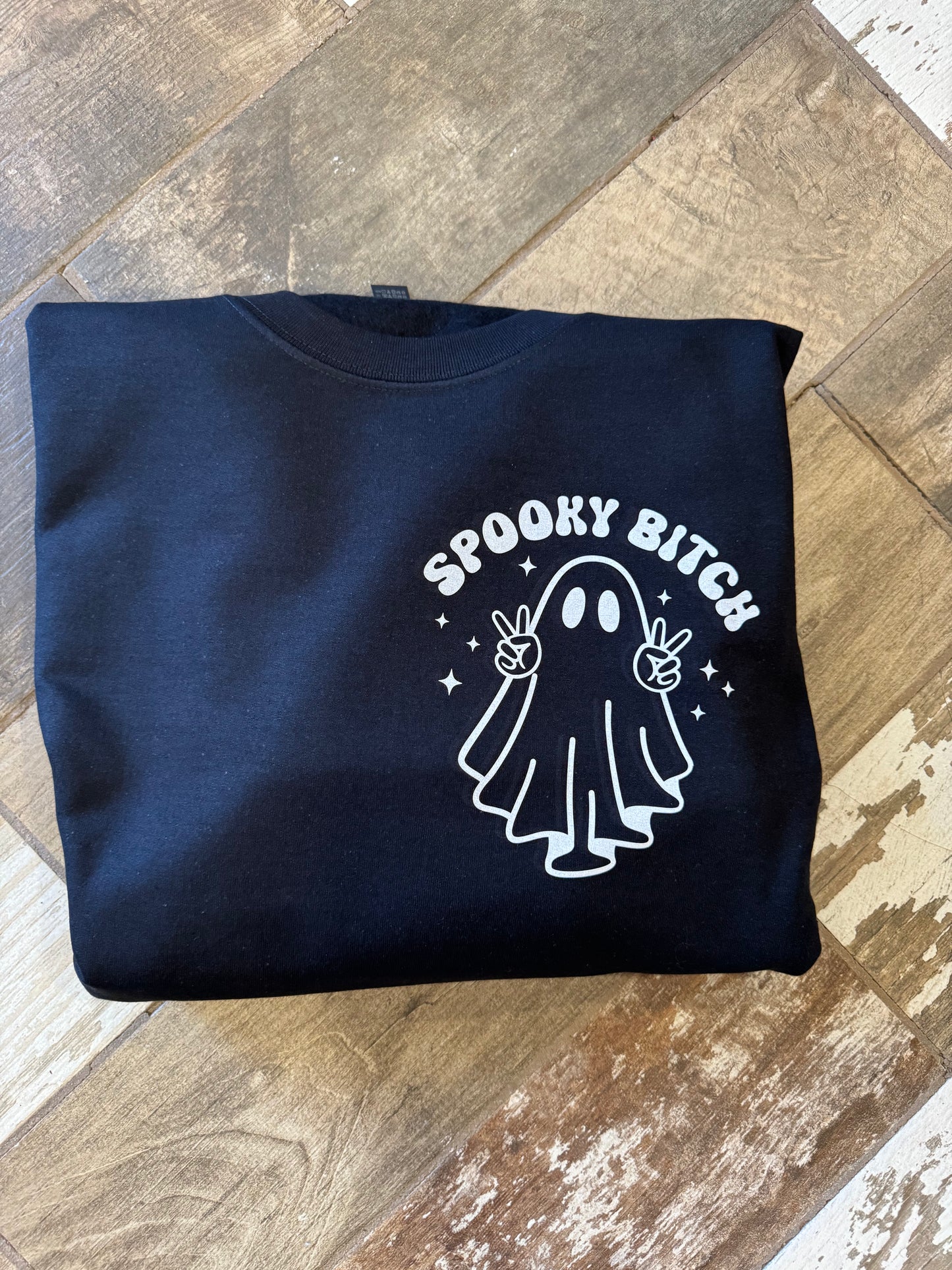 Spooky Season