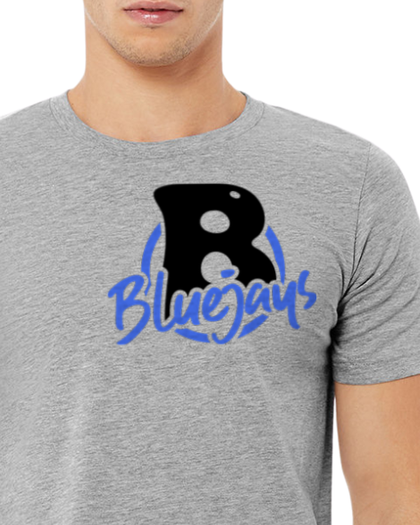 Cheeta BlueJays