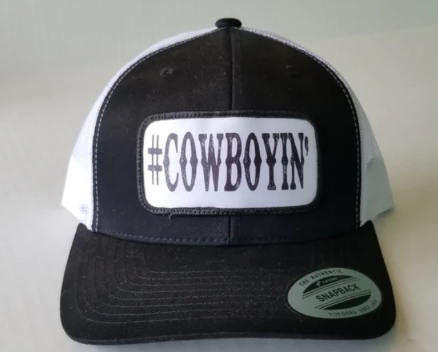 Cowboyin Hat