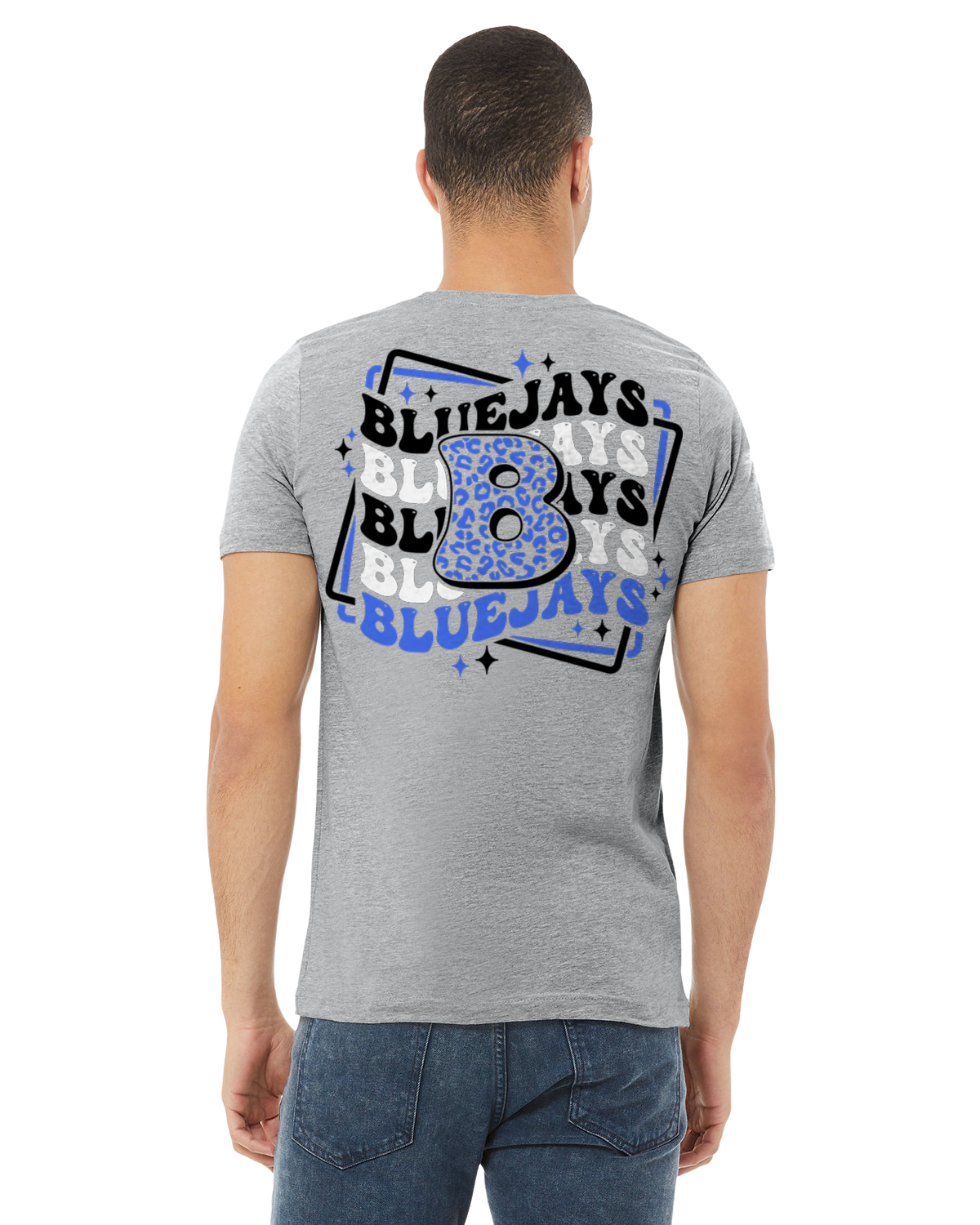 Cheeta BlueJays