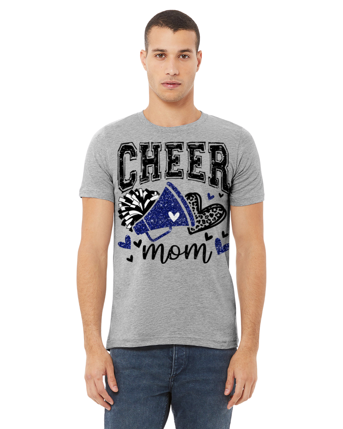 Cheer Mom