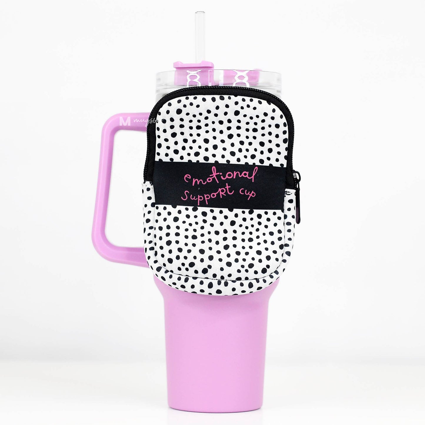 Mugsby - Cup Backpack PRE-ORDER, Cup Fanny Pack, 40oz tumbler pouch