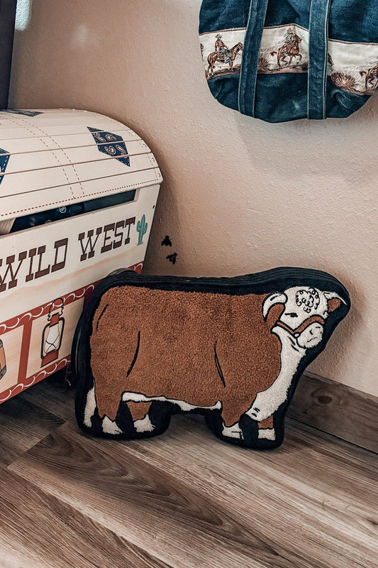 2 Fly Co - CATTLE TALK *HEREFORD