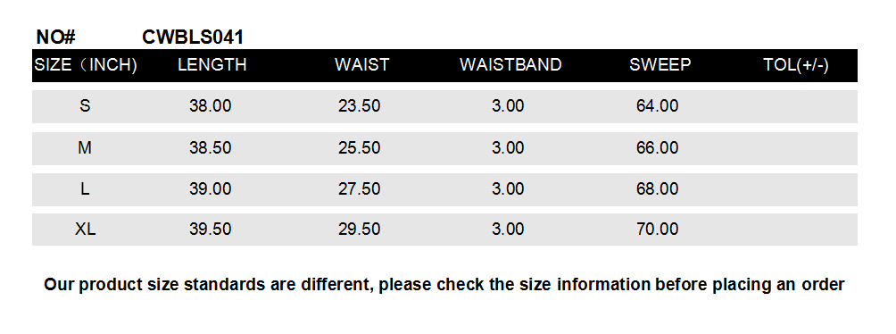 NINEXIS - CWBLS041_SMOCKING WAIST MAXI SKIRT WITH SIDE POCKET: Black / (S) 1