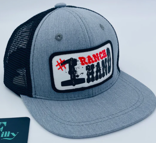 #1 Ranch Hand