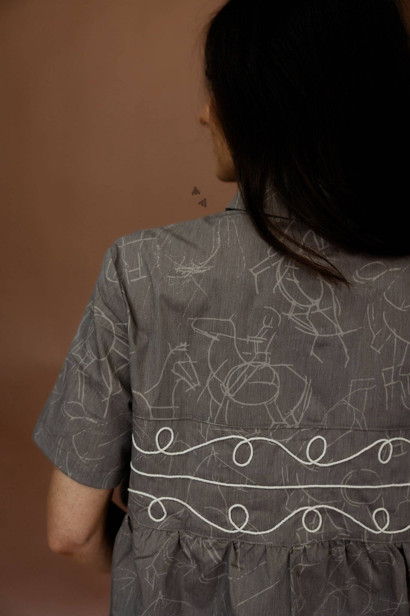 2 Fly Co - LOOPTY LOU *PONEES: S/M
