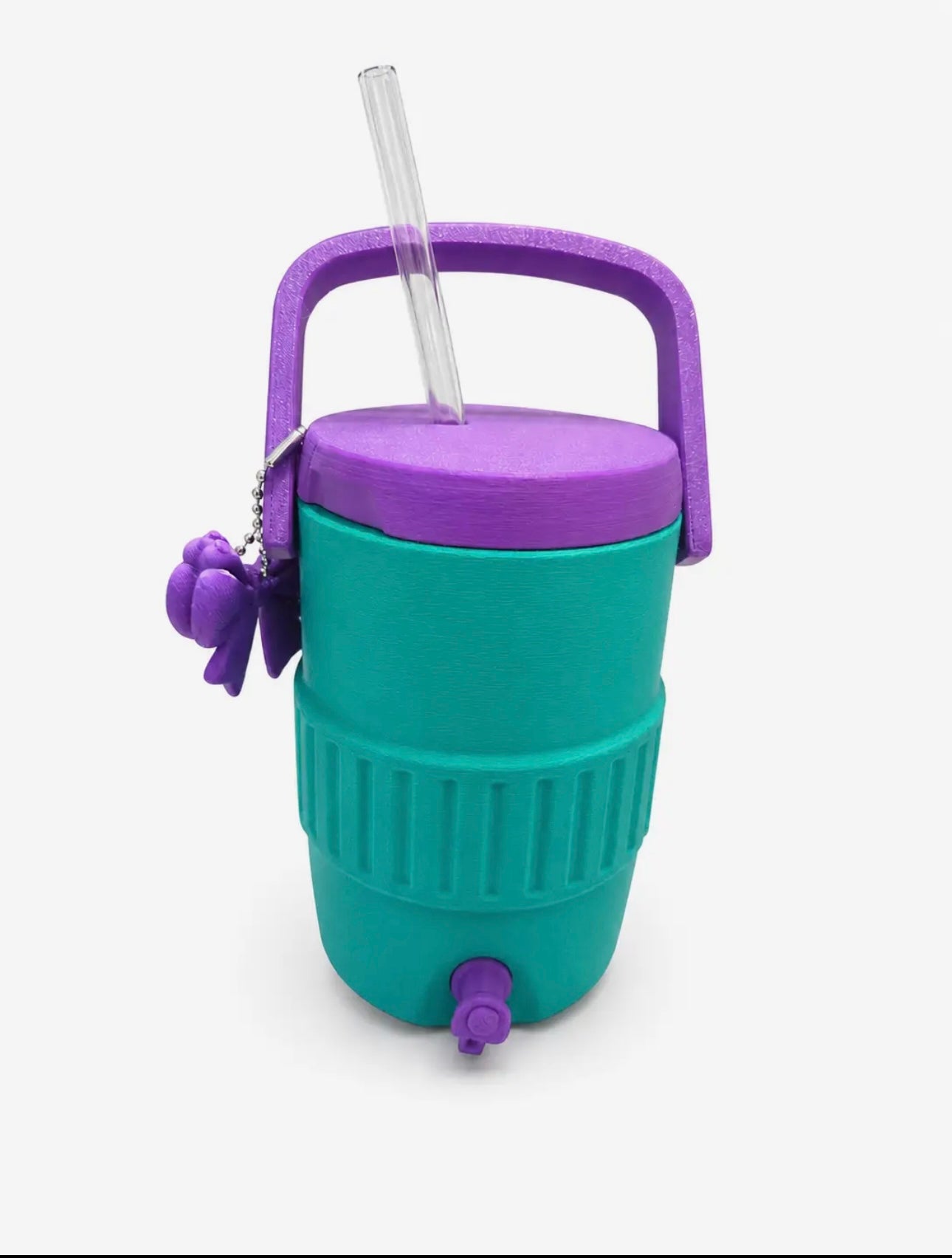 Retro Jug Cooler