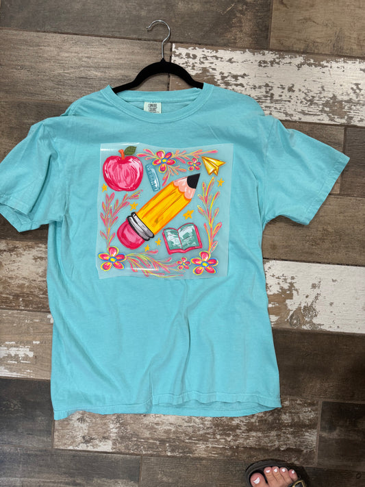 BTS T-shirt