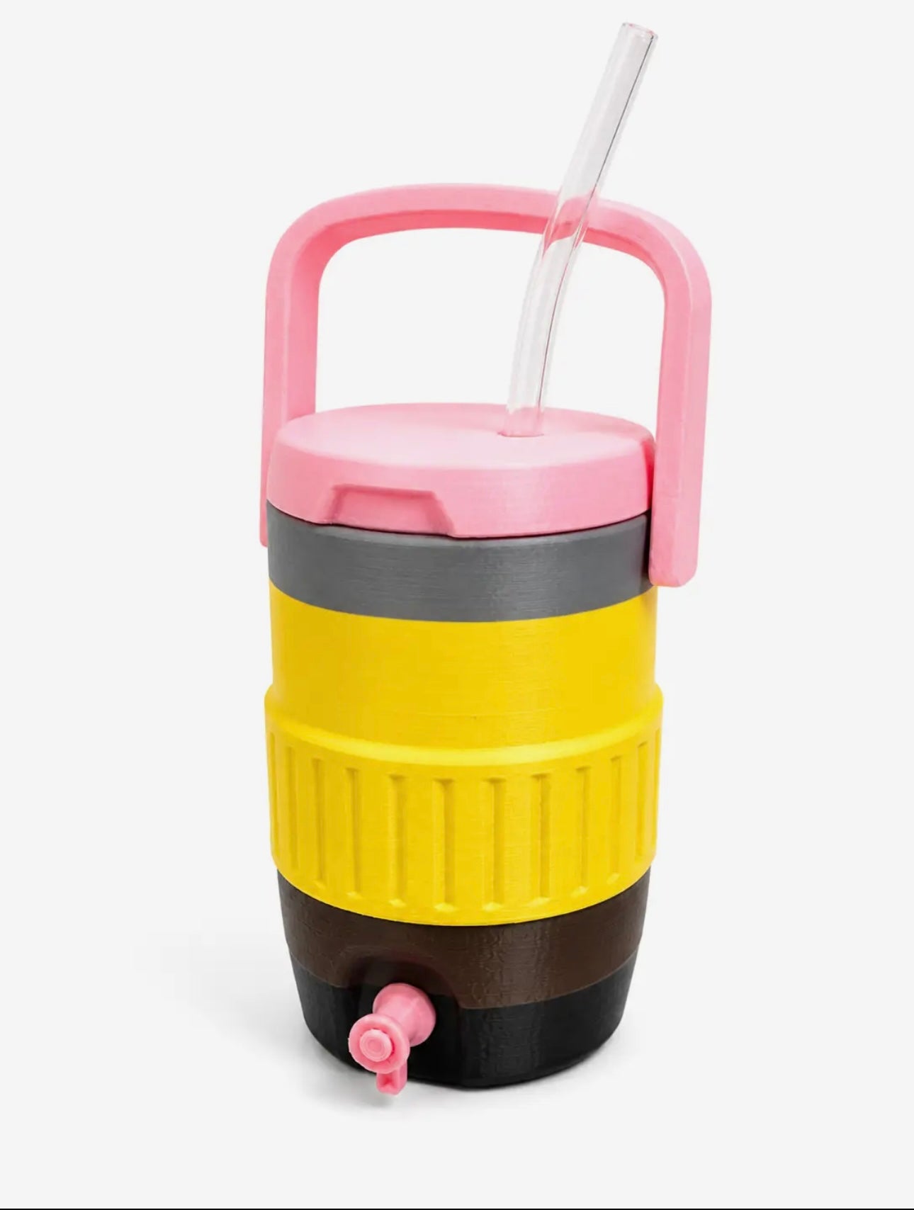 Retro Jug Cooler