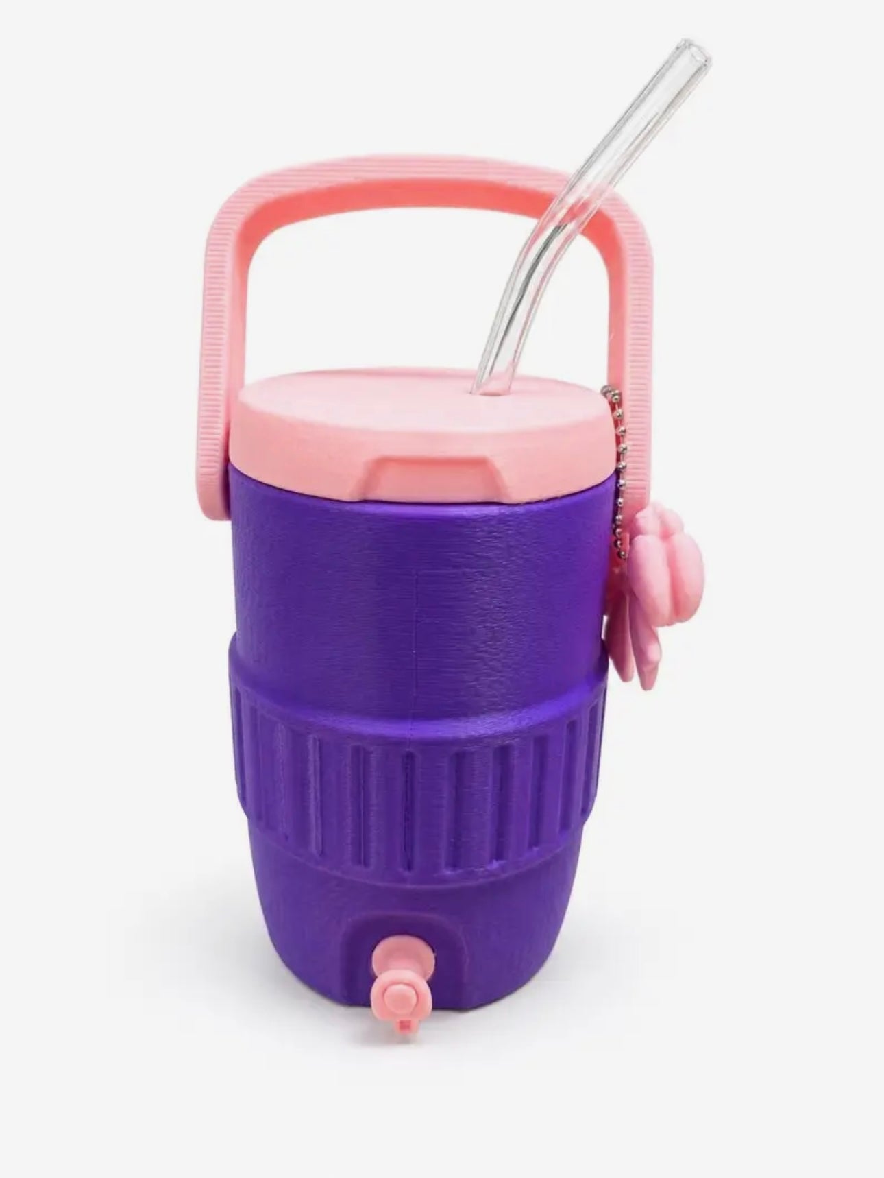 Retro Jug Cooler