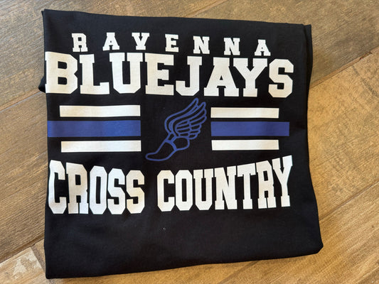 Ravenna XC tshirt
