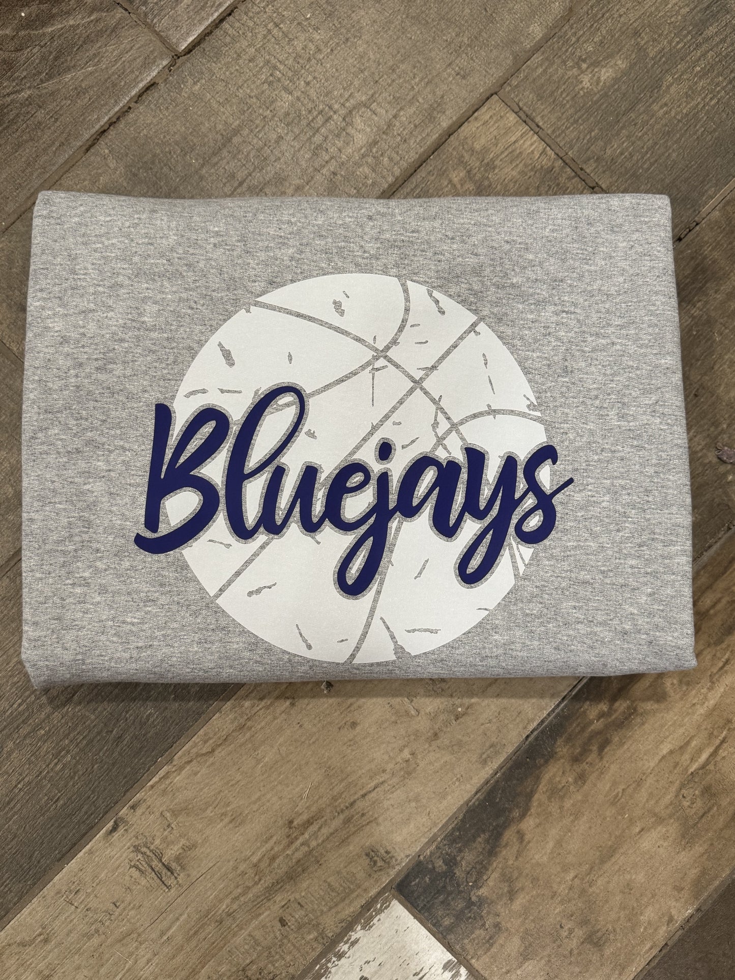 Bluejays Basketball