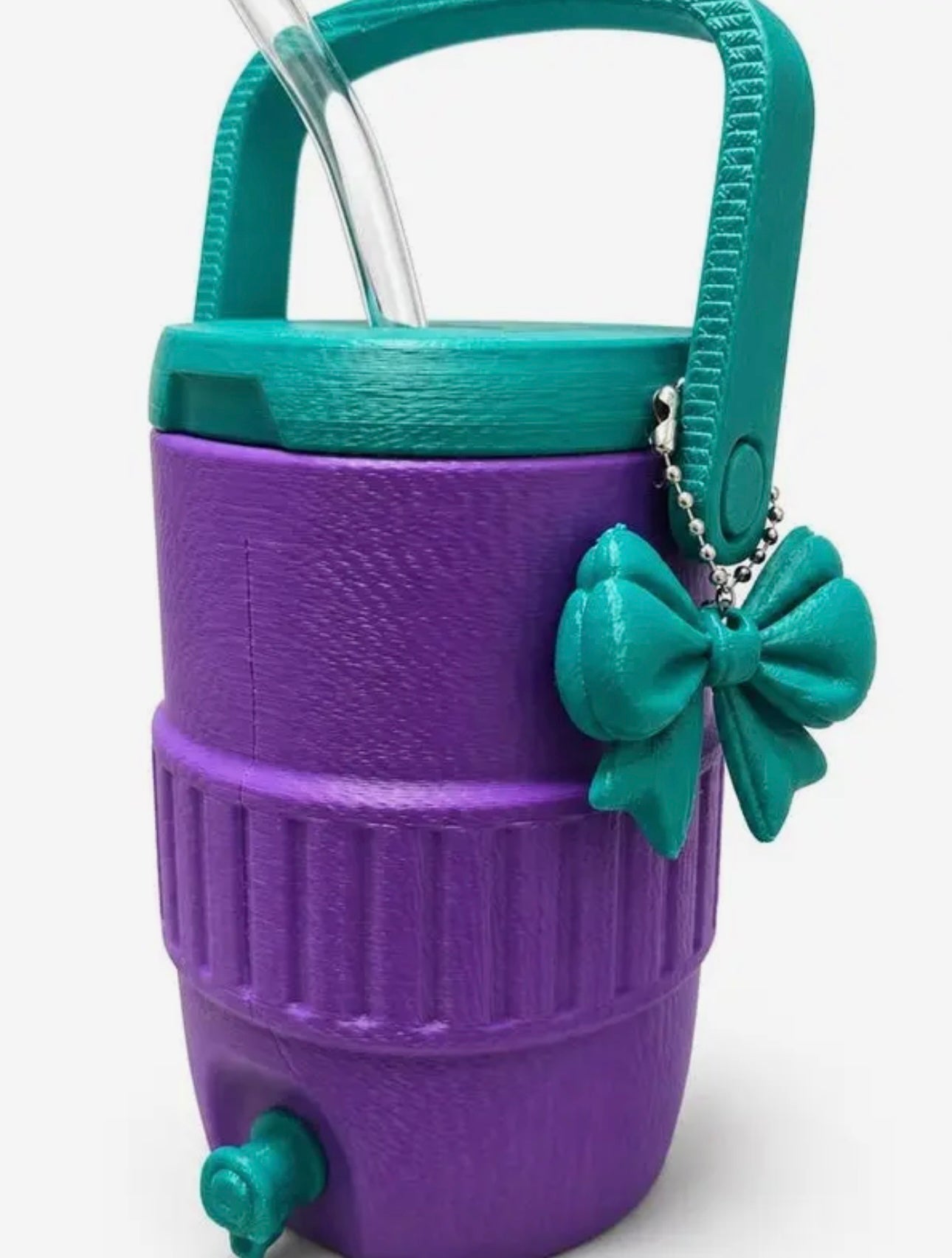Retro Jug Cooler