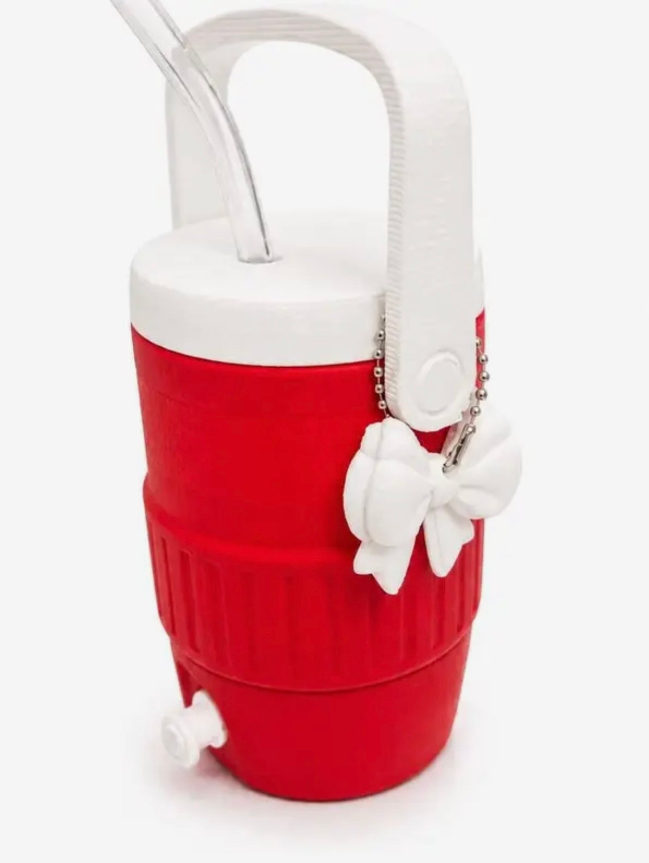 Retro Jug Cooler