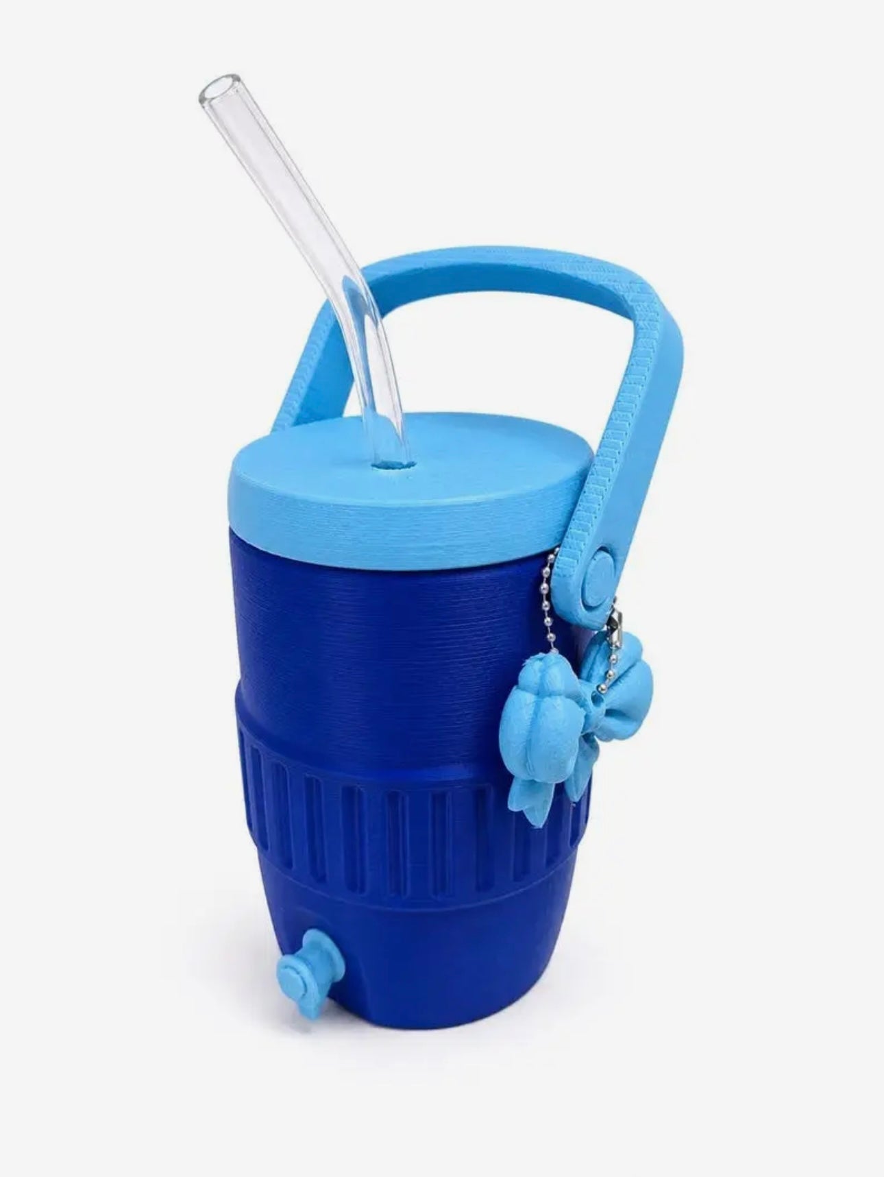 Retro Jug Cooler