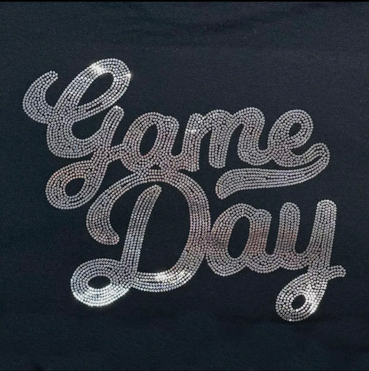 Spangled Game Day