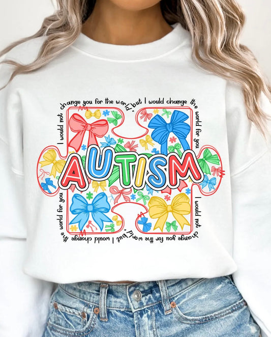 Autism Puzzle