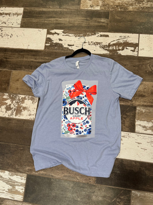 Busch Apple