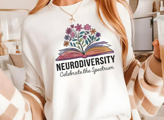 Neurodivergent