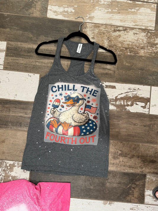 Duck Chill