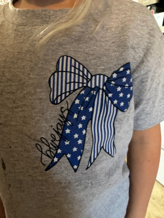 Bows and Bluejays