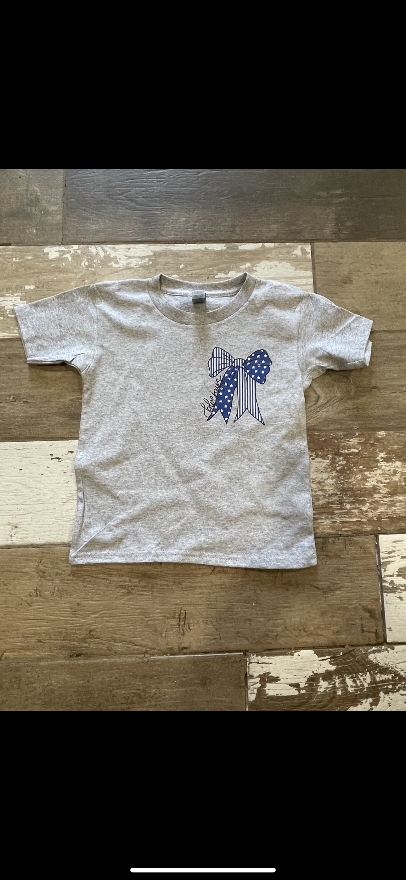 Bows and Bluejays