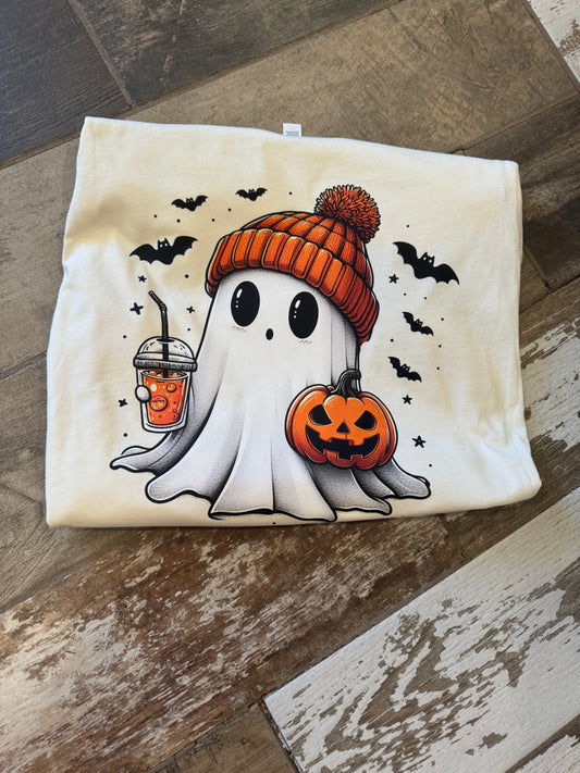 Ghost Tshirt