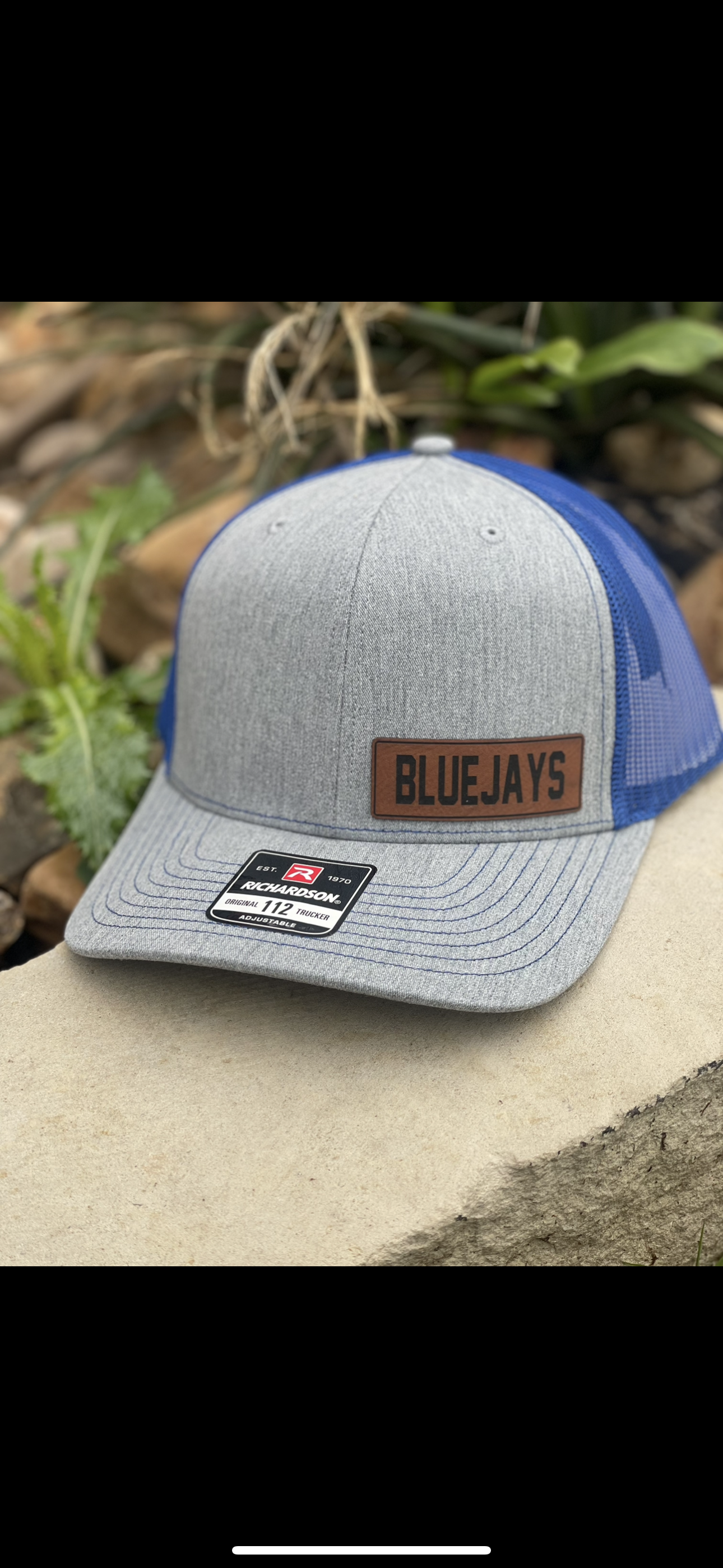 BlueJays Hat