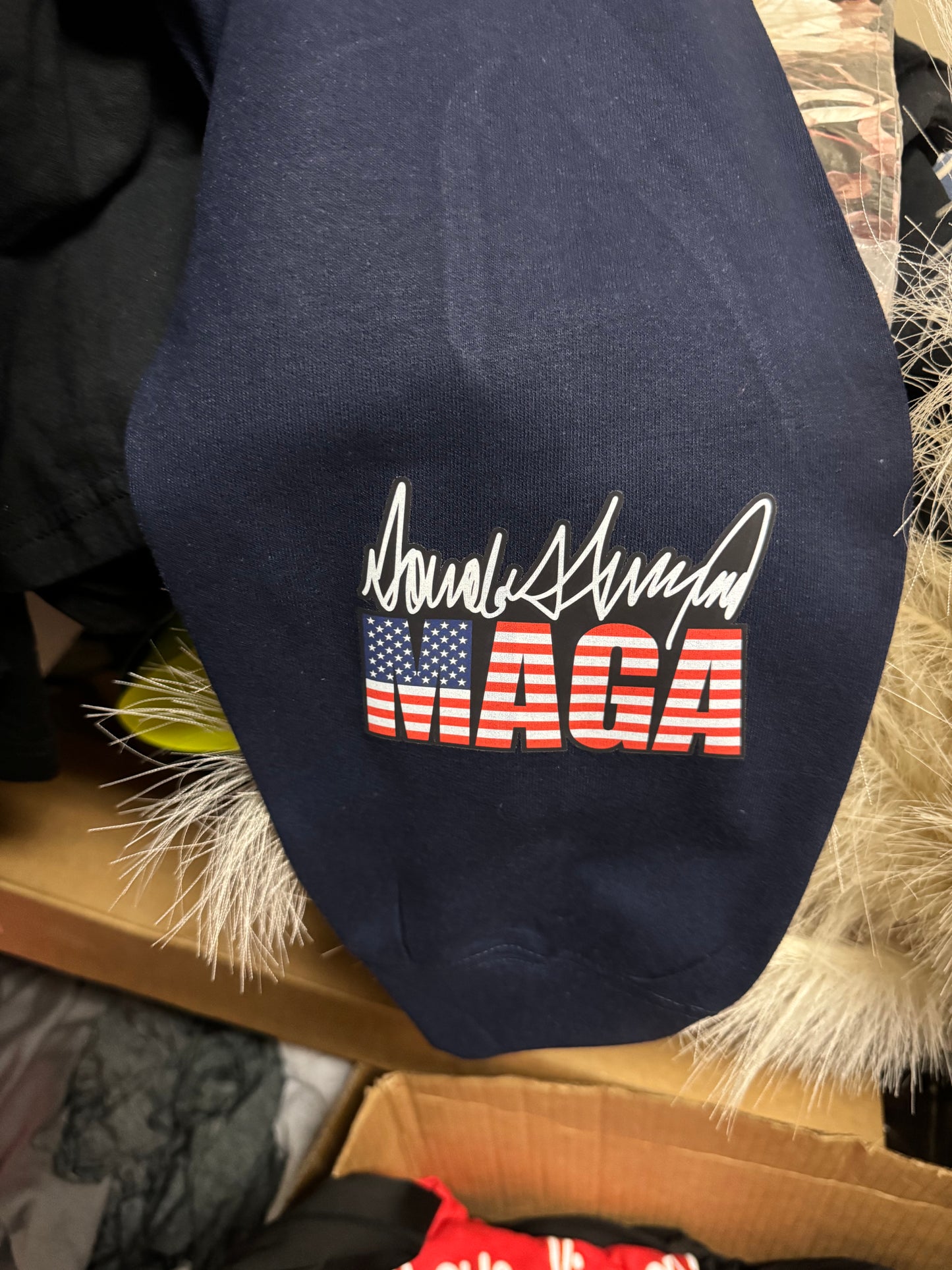 45/47 crewneck