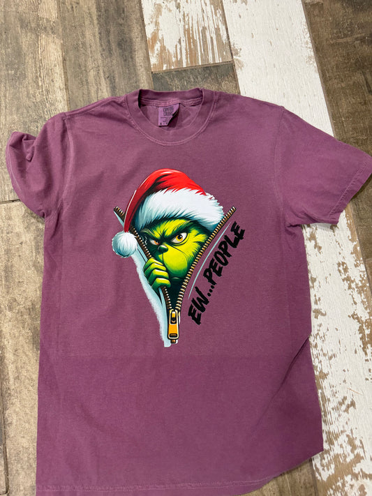 Ew people tshirt