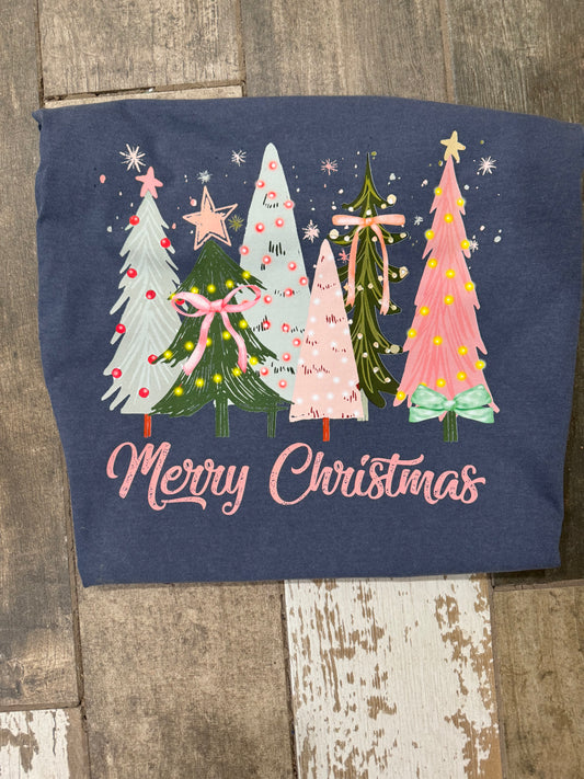 Merry Christmas tshirt
