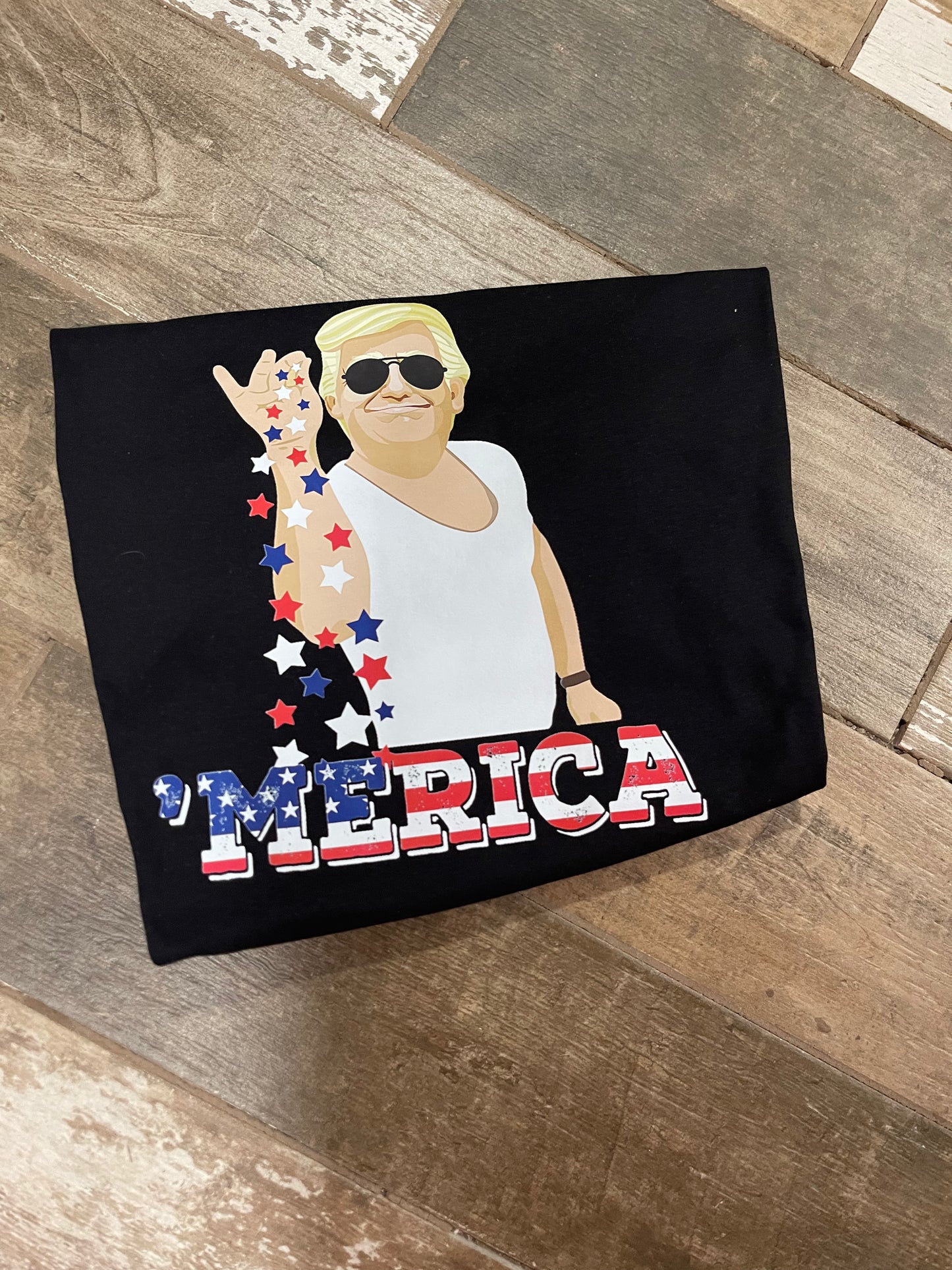Trump America