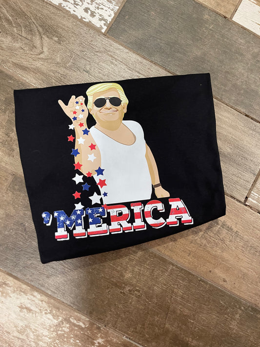 Trump America