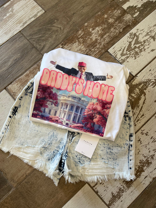 Daddy's Home