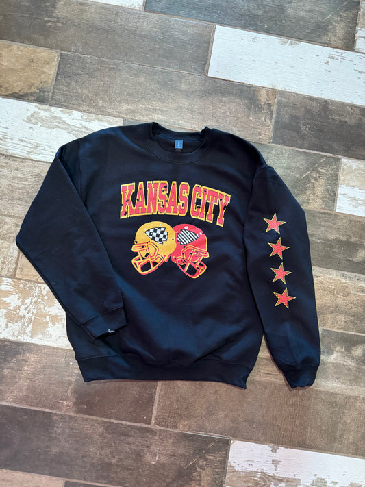 Kansas City Crewneck