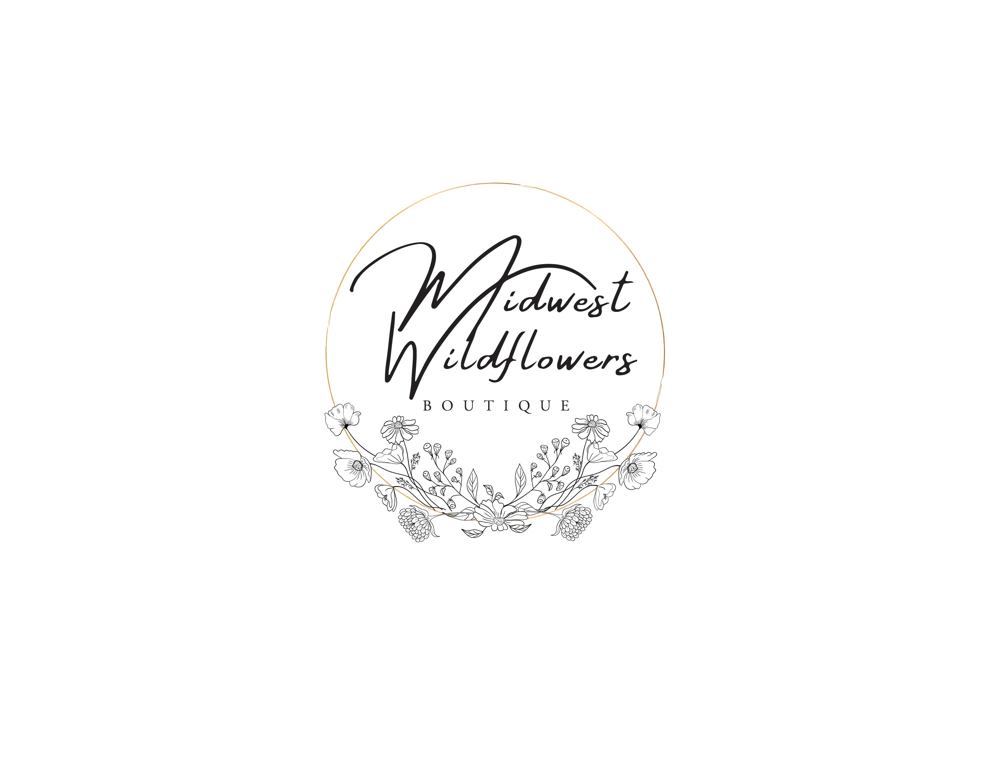 Midwest Wildflowers Boutique