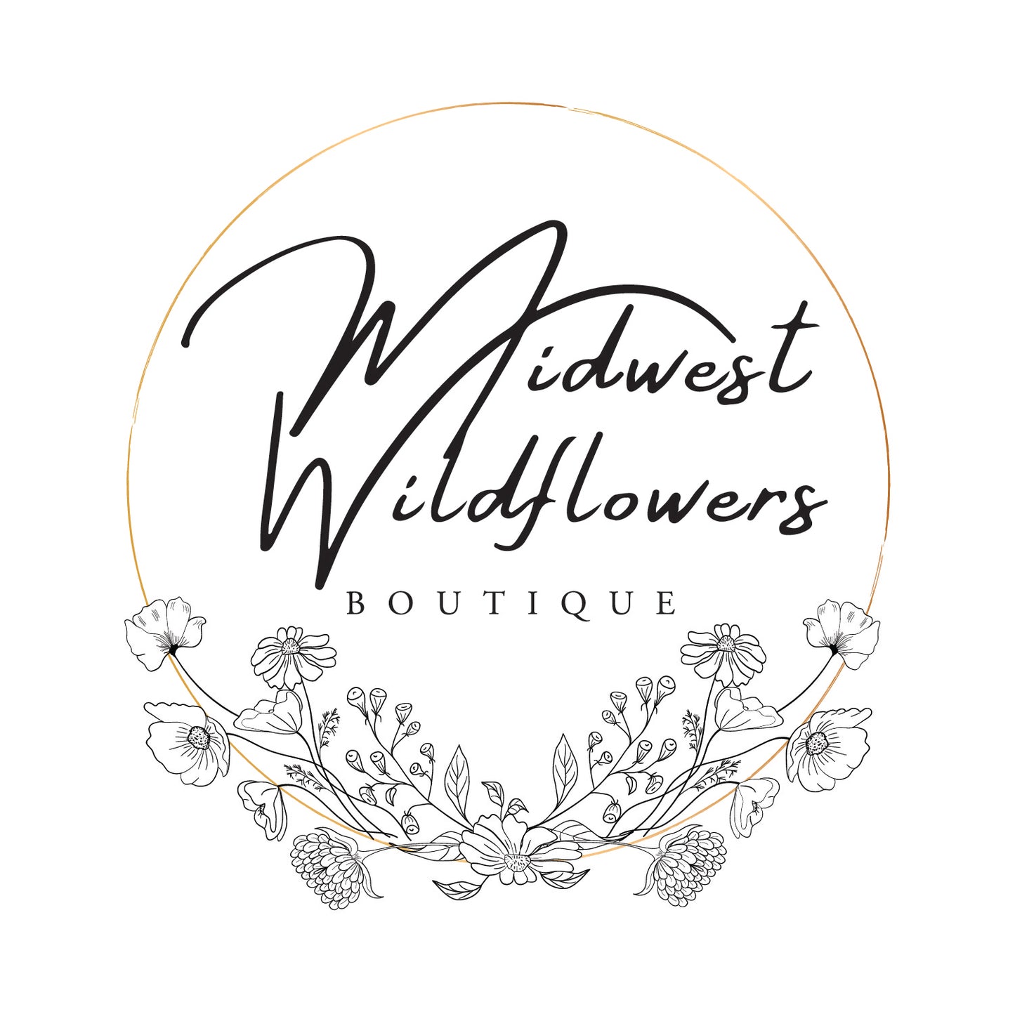 Midwest Wildflowers Gift Card