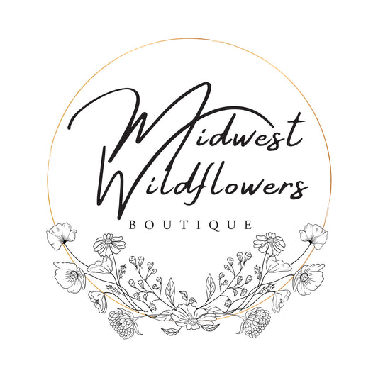 Midwest Wildflowers Gift Card
