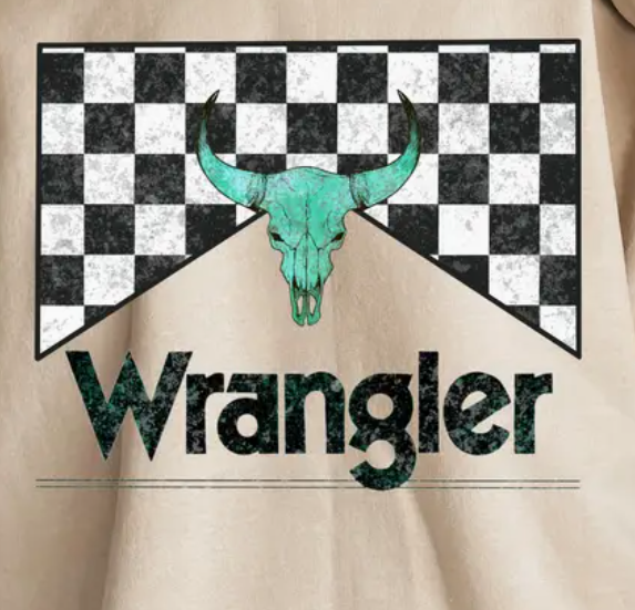 Wrangler Tee
