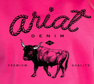 Ariat tee