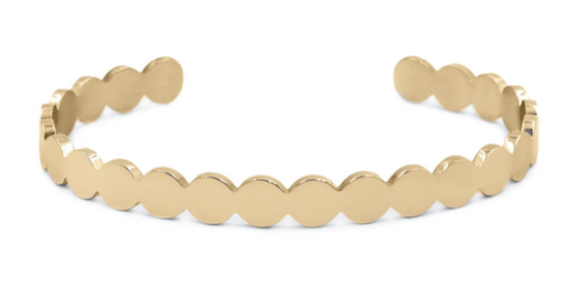 Kinsley Armelle - Arina bracelet