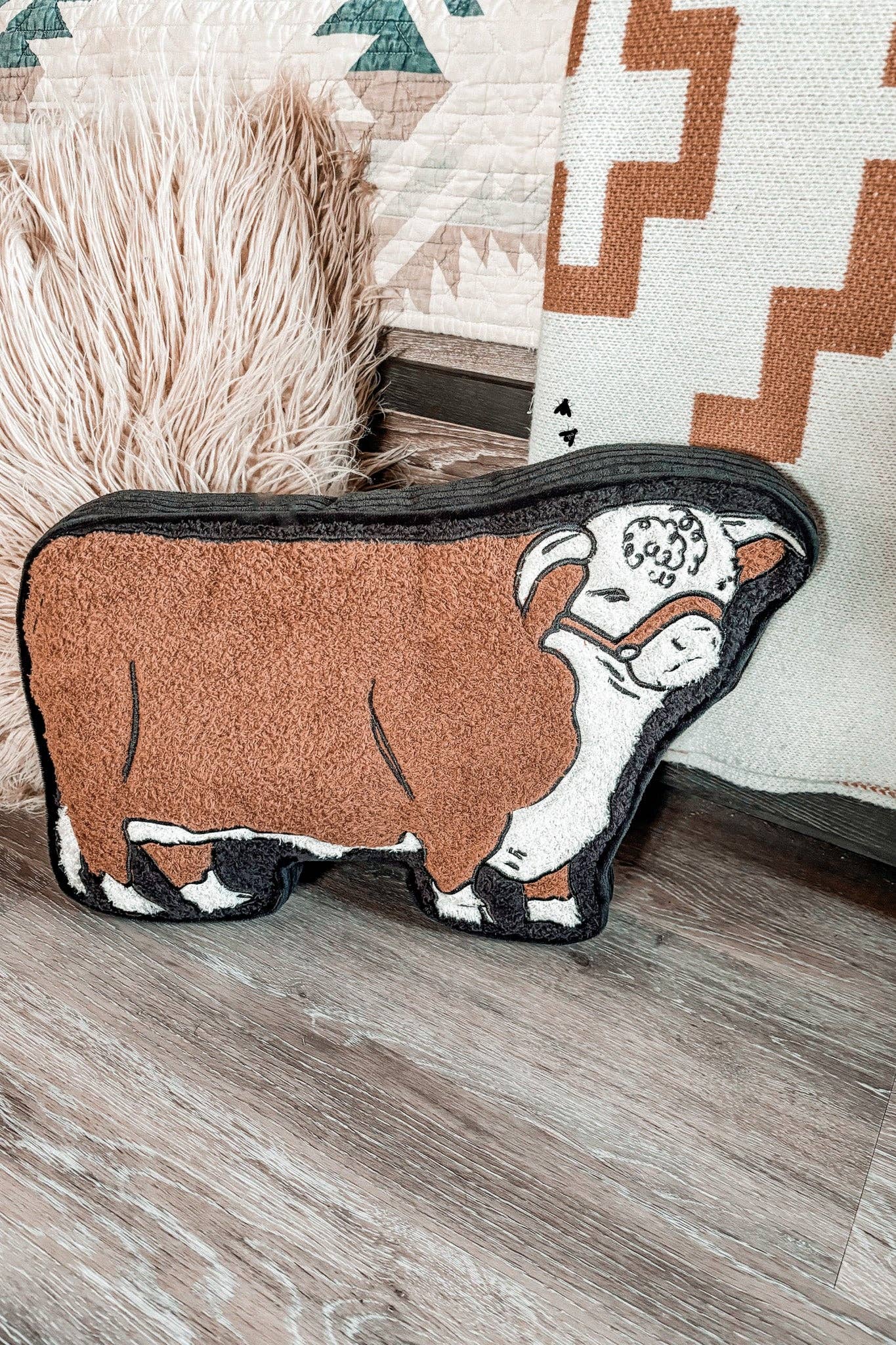 2 Fly Co - CATTLE TALK *HEREFORD