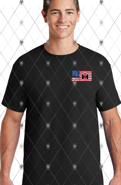 Case IH Tshirt