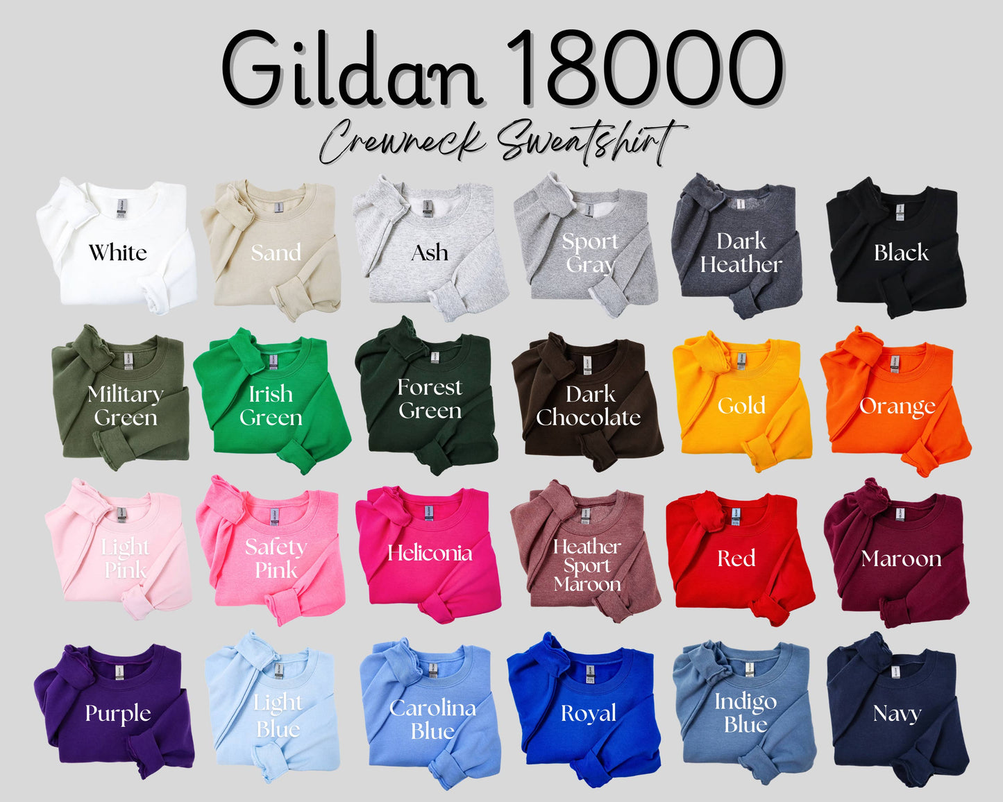 April's Sew Vinyl - Side Bow Custom Name Sweatshirt: With Side Bows / S