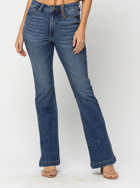 Judy Blue 88476PL-14W-24W (TUMMY CONTROL)
