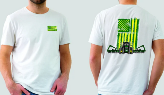 John Deere